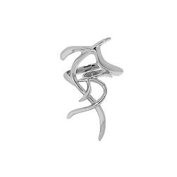 Norva Norva Quartz Band 3 Ring gold-plated Australia