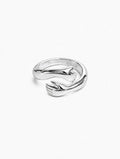 Norva Norva Hands Ring Rings gold-plated Australia