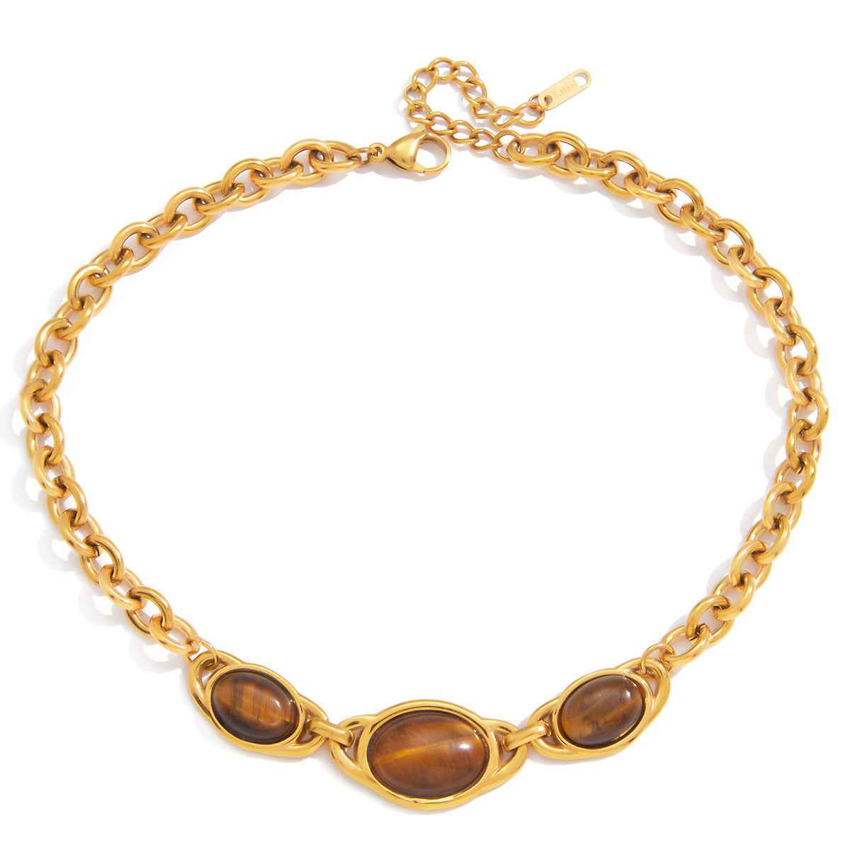 Norva Tide Necklace Necklace gold-plated Australia