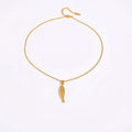 Norva Vogue Necklace Necklace gold-plated Australia