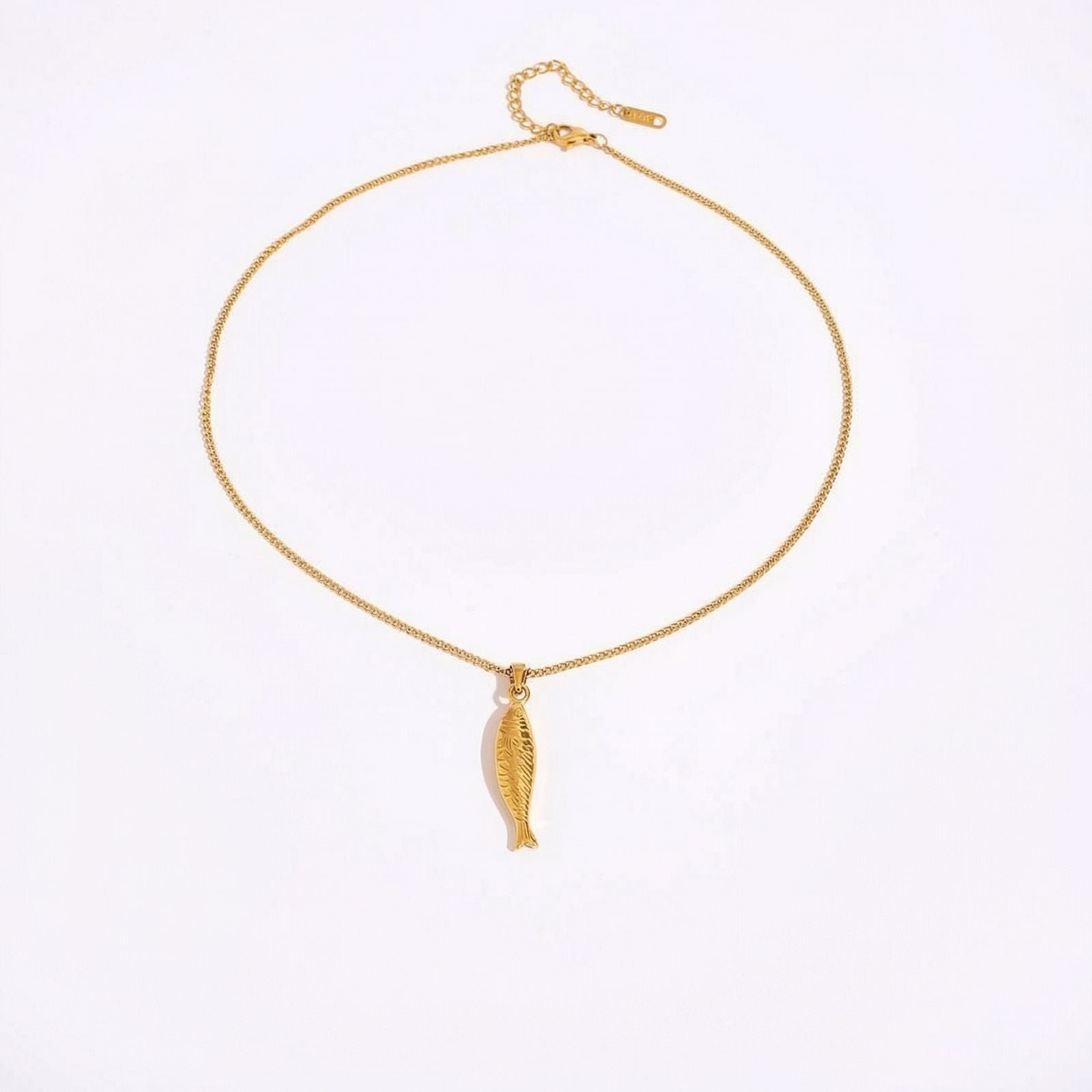 Norva Vogue Necklace Necklace gold-plated Australia