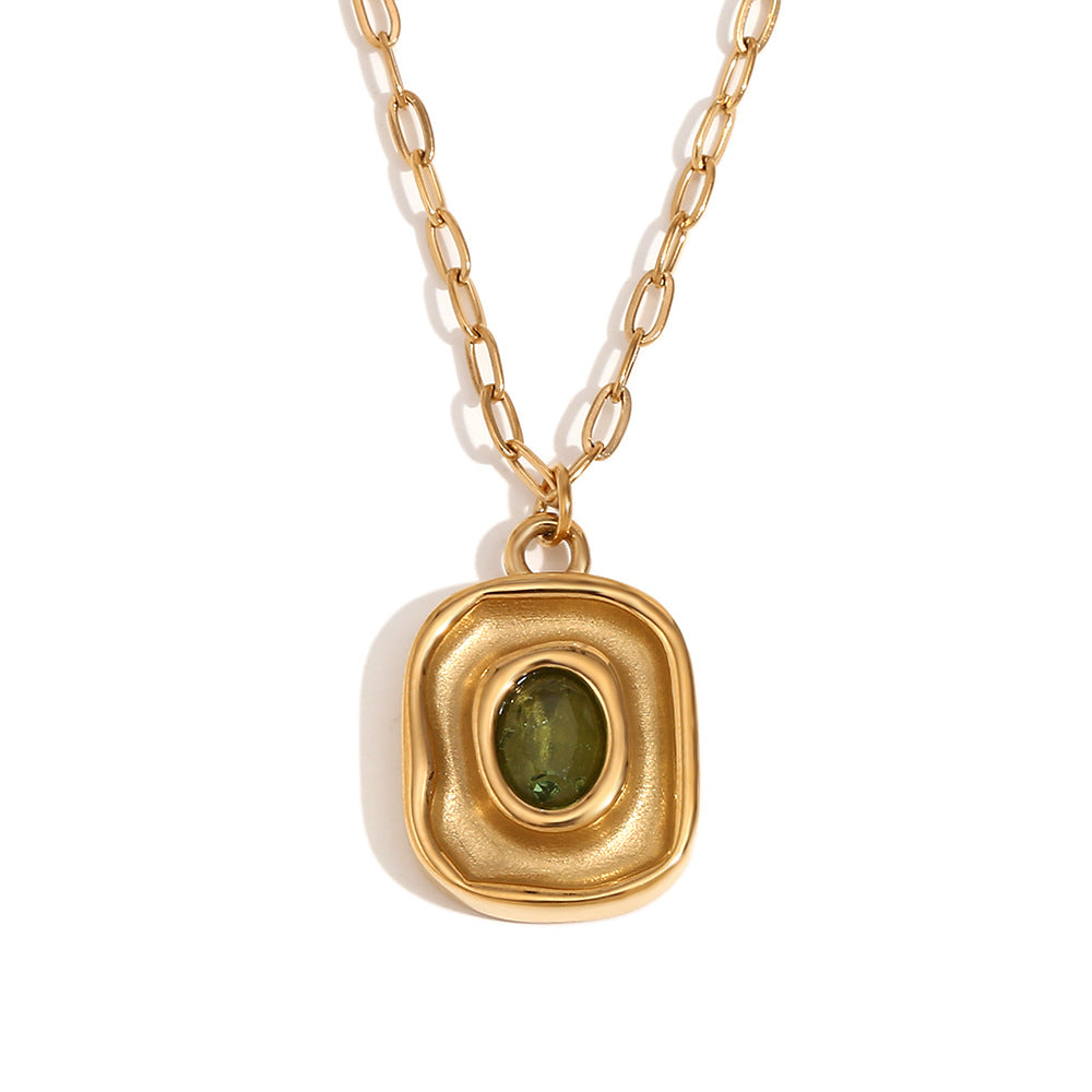 Norva Eon Necklace Necklace gold-plated Australia
