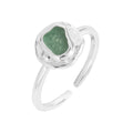 Norva Norva Forest Ring Rings gold-plated Australia