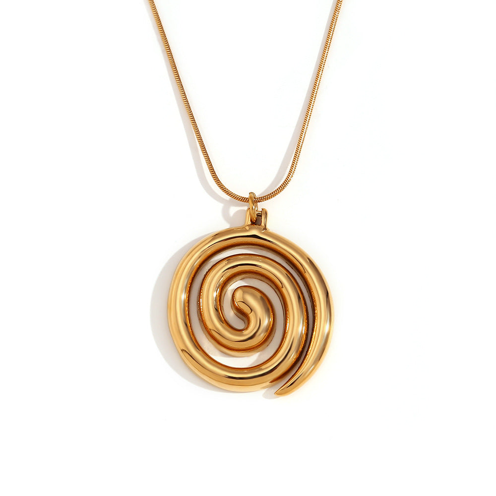 Norva Celestia Necklace Necklace gold-plated Australia