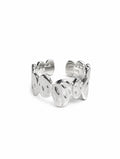 Norva Norva Wave Ring Rings gold-plated Australia
