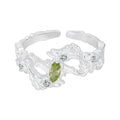 Norva Norva Vine Ring Rings gold-plated Australia