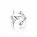 Norva Norva Astryx Ring Rings gold-plated Australia