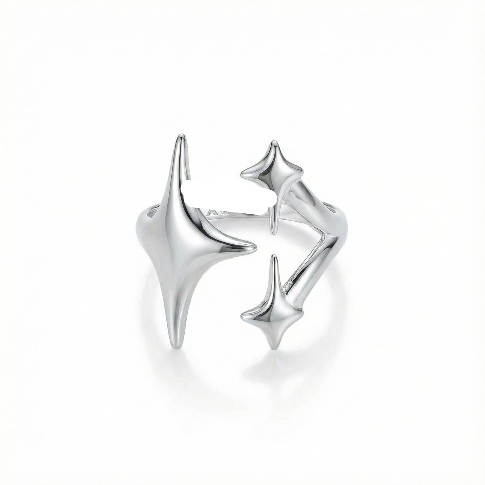 Norva Norva Astryx Ring Rings gold-plated Australia