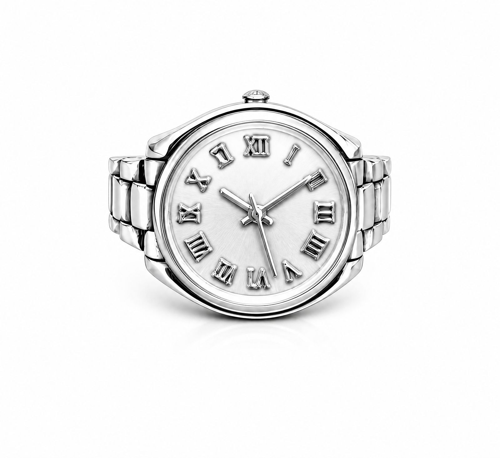 Norva Norva Clock Ring Rings gold-plated Australia