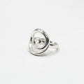 Norva Eon Band Ring gold-plated Australia