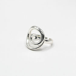 Norva Eon Band Ring gold-plated Australia