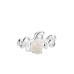 Norva Norva Oasis Band Ring gold-plated Australia