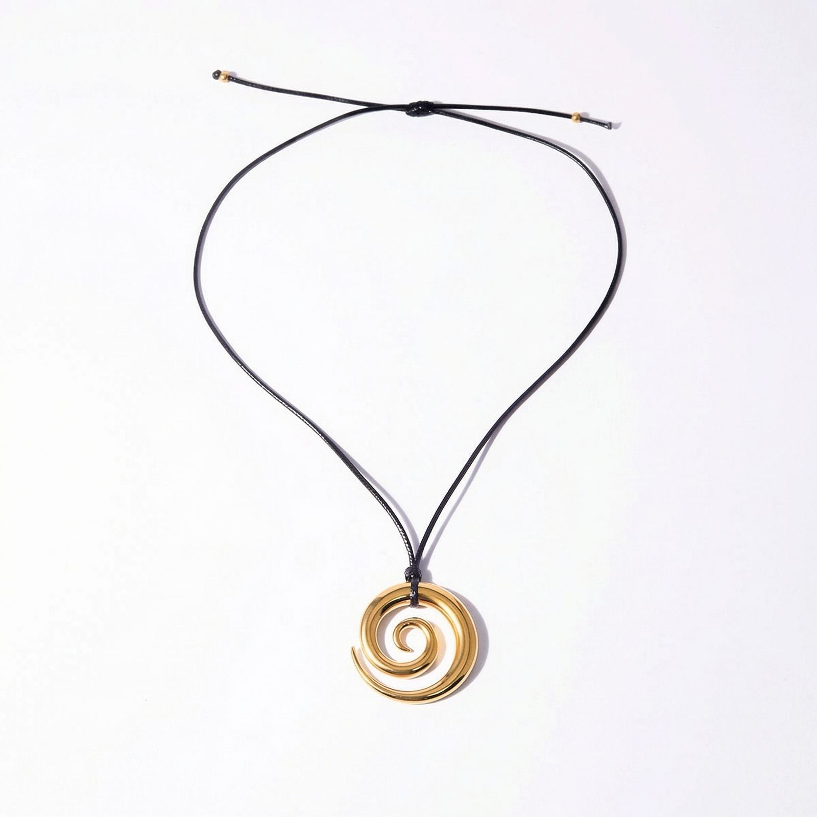 Norva Echo Necklace Necklace gold-plated Australia