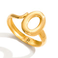 Norva Solaris Bangle Bracelet gold-plated Australia