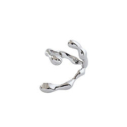 Norva Norva Marble Band 3 Ring gold-plated Australia