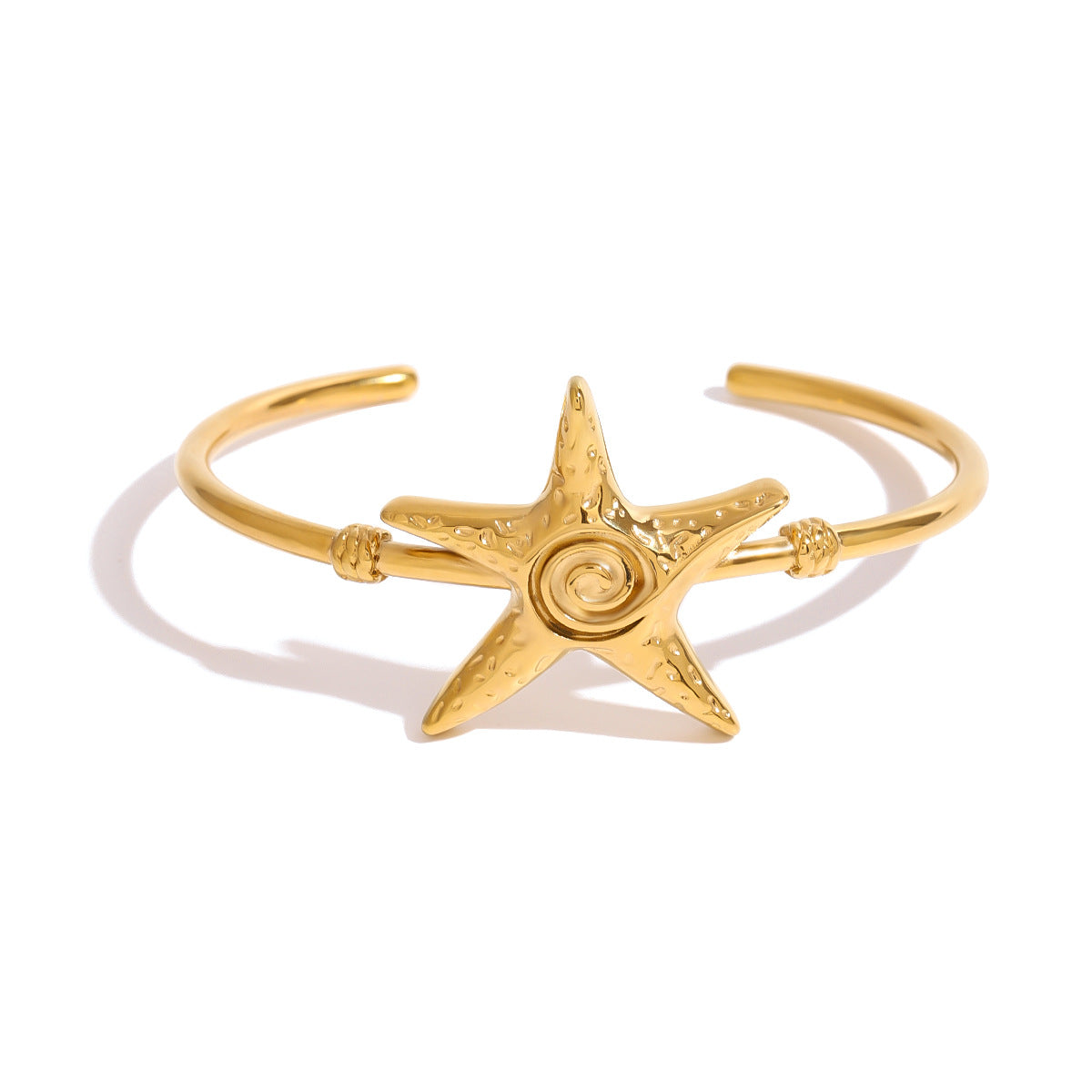 Norva Lyra Bracelet Bracelet gold-plated Australia