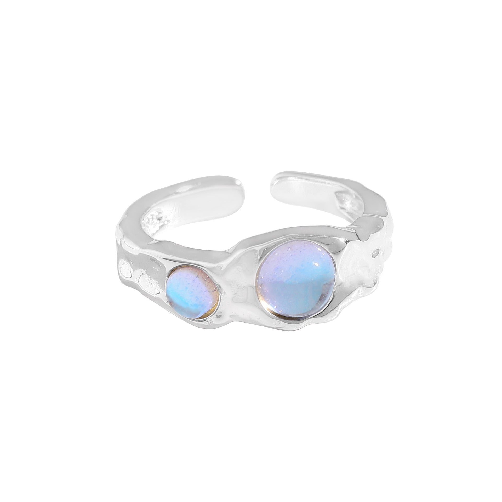 Norva Norva Reflection Ring Rings gold-plated Australia
