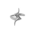 Norva Norva Amber Band 3 Ring gold-plated Australia