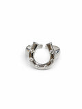 Norva Norva Horseshoe Ring Rings gold-plated Australia