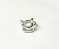 Norva Norva Fluid Ring Rings gold-plated Australia