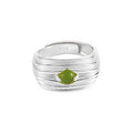 Norva Norva Gilded Band Ring gold-plated Australia
