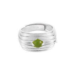 Norva Norva Gilded Band Ring gold-plated Australia