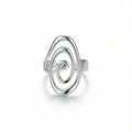 Norva Norva Infinity Ring Rings gold-plated Australia