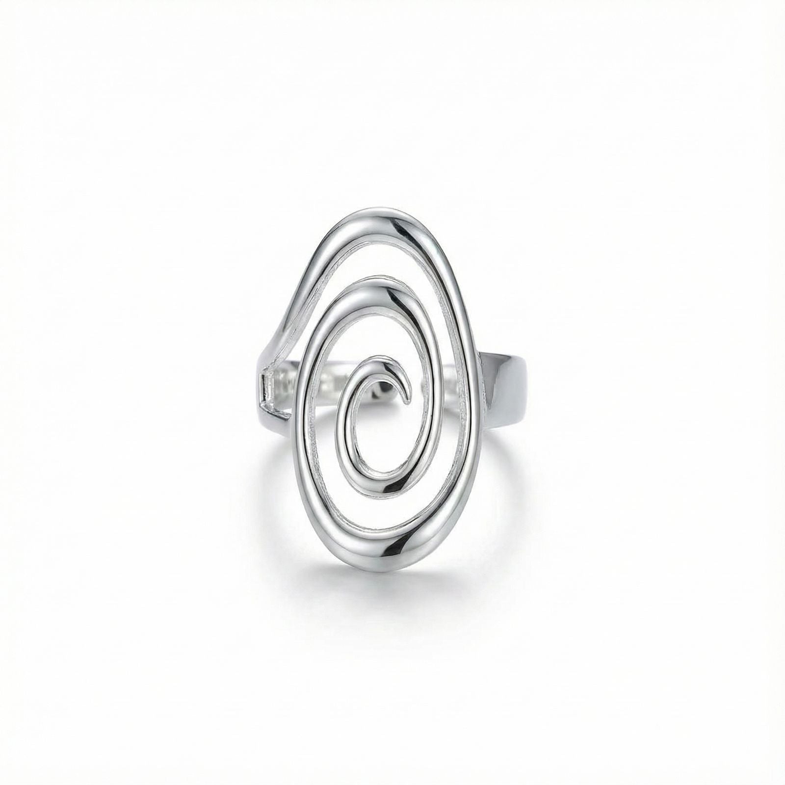 Norva Norva Infinity Ring Rings gold-plated Australia