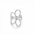 Norva Norva Nova Band 2 Ring gold-plated Australia