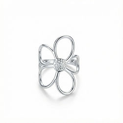 Norva Norva Nova Band 2 Ring gold-plated Australia