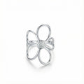 Norva Norva Dreamflower Ring Rings gold-plated Australia