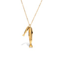 Norva Aether Necklace Necklace gold-plated Australia