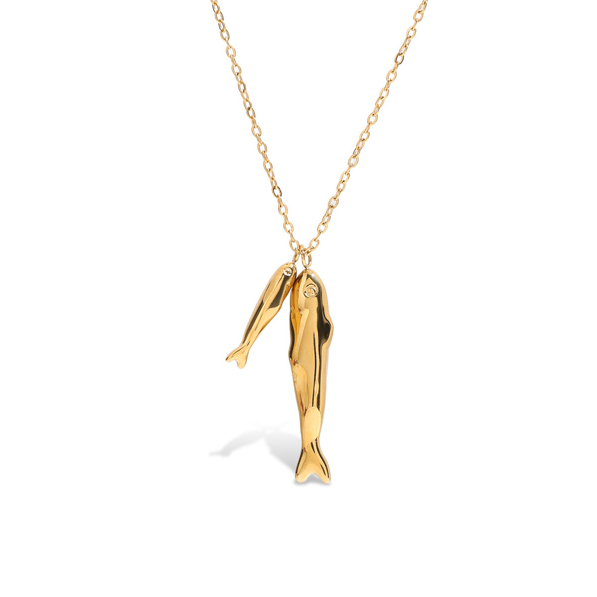 Norva Aether Necklace Necklace gold-plated Australia