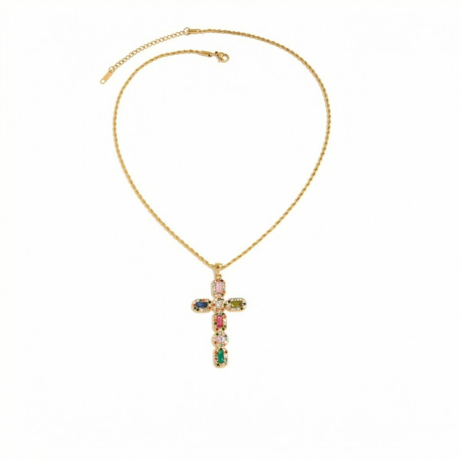 Norva Lyra Necklace Necklace gold-plated Australia