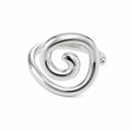 Norva Norva Spiral Ring Rings gold-plated Australia