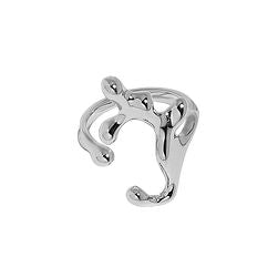 Norva Norva Stone Band 3 Ring gold-plated Australia