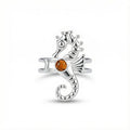 Norva Norva Dune Band Ring gold-plated Australia