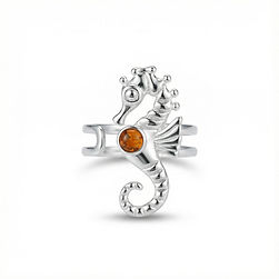 Norva Norva Dune Band Ring gold-plated Australia