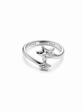 Norva Norva Wish Ring Rings gold-plated Australia
