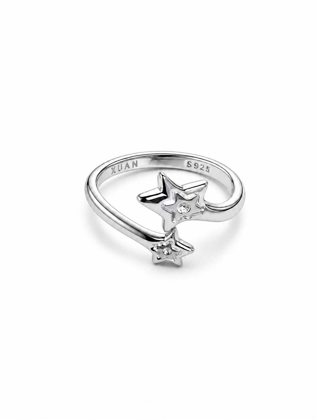 Norva Norva Wish Ring Rings gold-plated Australia