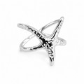 Norva Norva Drift Ring Rings gold-plated Australia