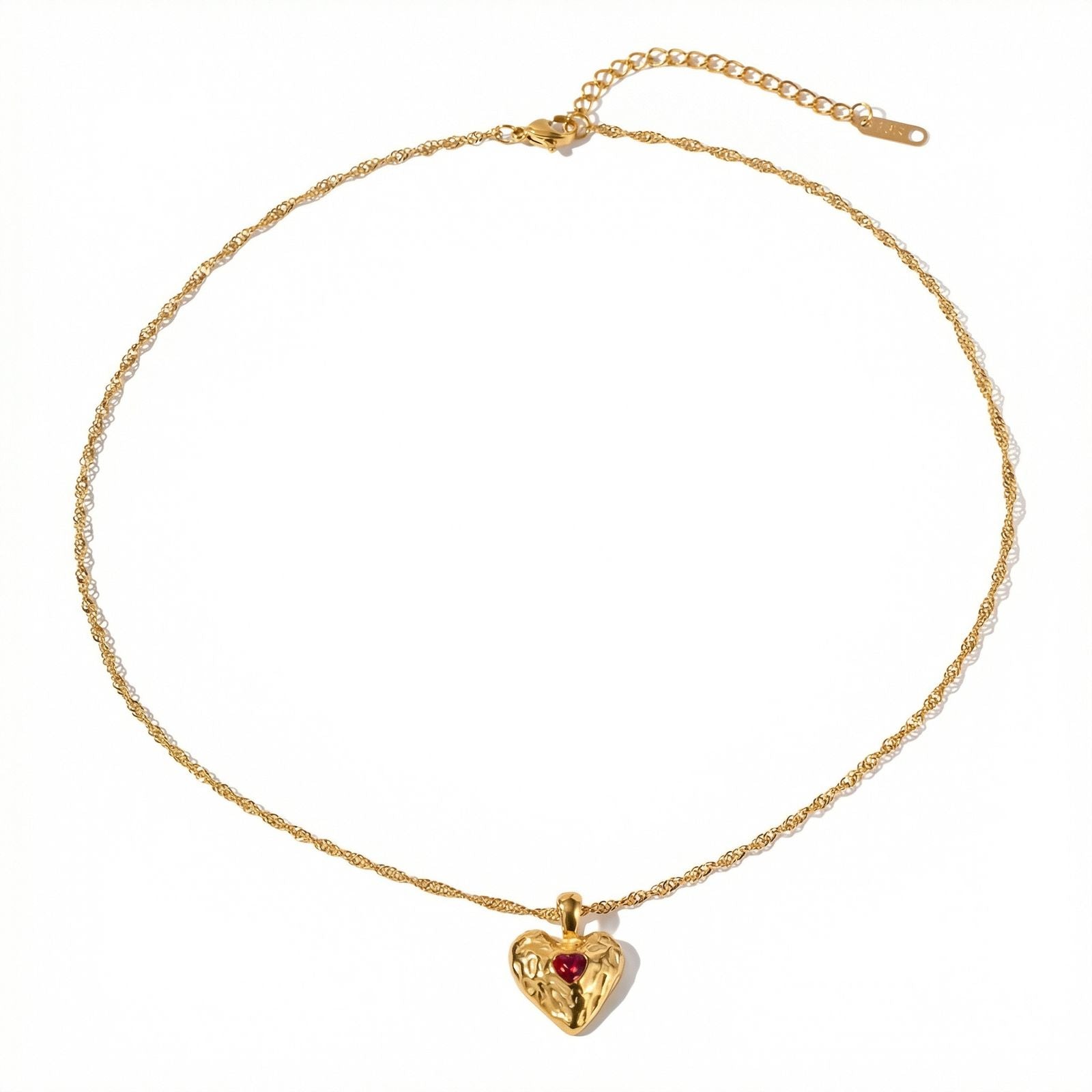 Norva Nova Necklace Necklace gold-plated Australia